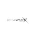 activewearX logo